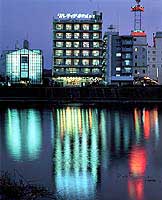 River Side Hotel Shoei image