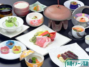 Mercure Kochi Tosa Resort & Spa image