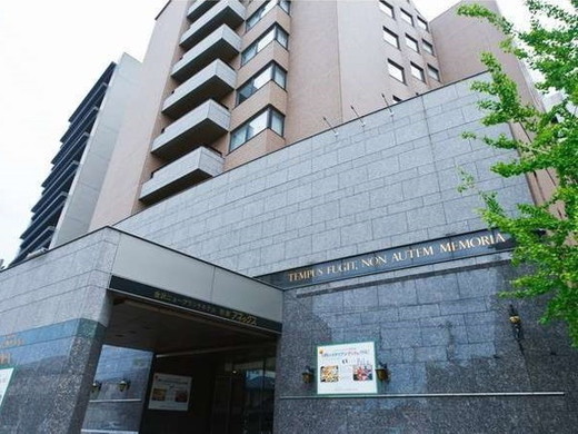 Kanazawa New Grand Hotel Premire image