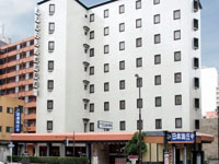 Hotel Econo Kanazawa Ekimae image