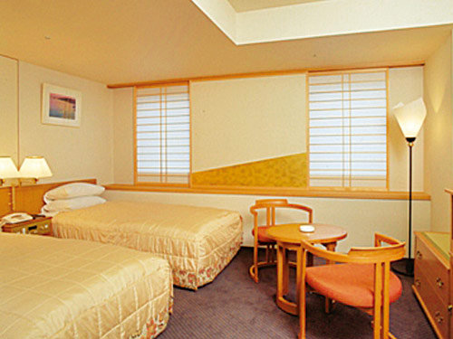 ANA Holiday Inn Kanazawa Sky photo