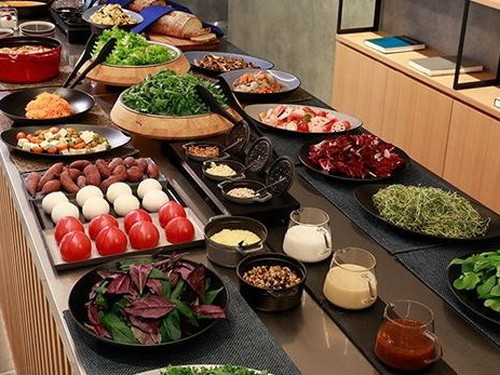 the square hotel KANAZAWA photo