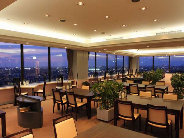 Kanazawa Kokusai Hotel image