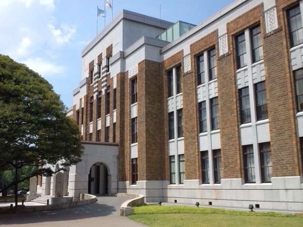 Hotel Kanazawa photo