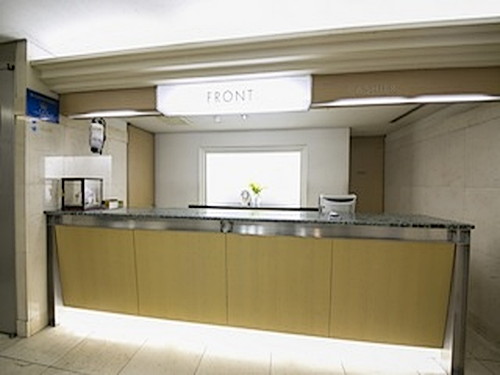 Kanazawa Central Hotel East Building photo