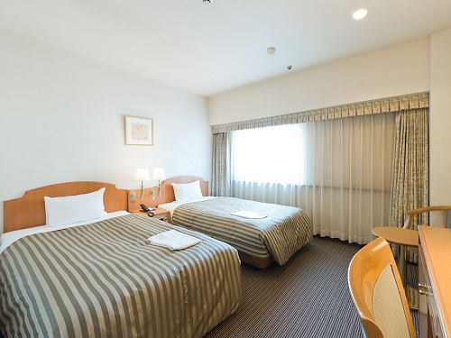 Garden Hotel Kanazawa image