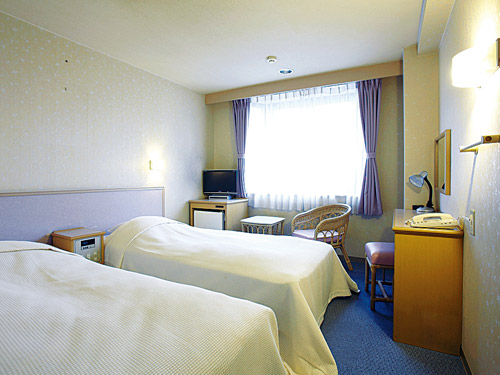 HOTEL MYSTAYS Kanazawa Castle image
