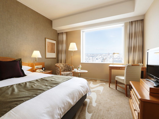 Hotel Nikko Kanazawa photo