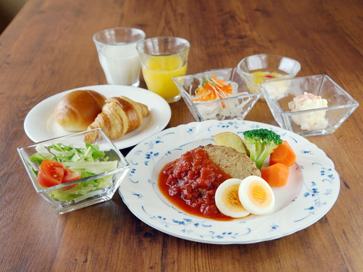 Meals photo