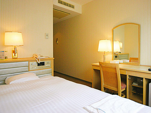 Smile Hotel Kanazawa image