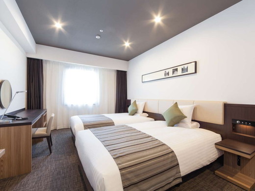 Hotel Mystays Premier Kanazawa image