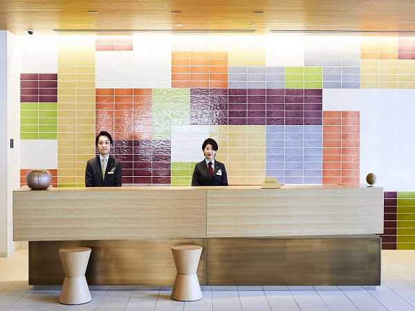 Hotel Intergate Kanazawa image