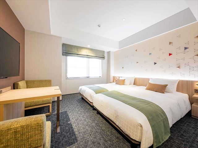 Tokyu Stay Kanazawa image