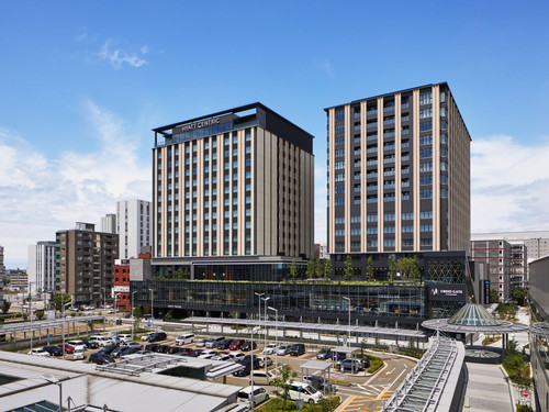 Hyatt House Kanazawa image