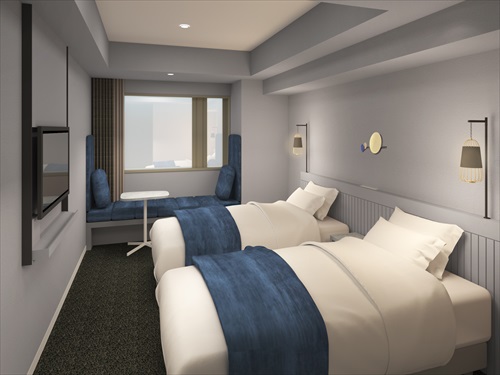 Hotel Torifito Kanazawa image