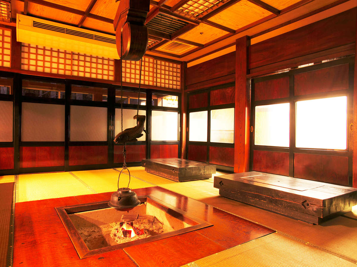 Ichirino Kogen Hotel Roan photo