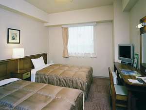 HOTEL ROUTE-INN MIKAWA INTER image