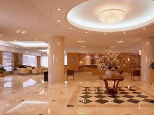 Grand Hotel Hakusan image