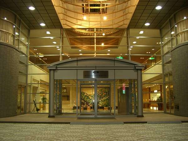 Route Inn Grantia Komatsu Airport image