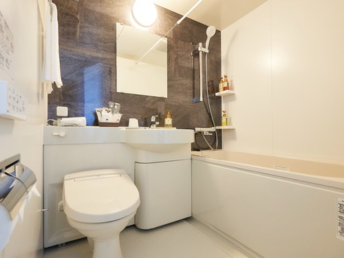 Henn na Hotel -Komatsu Ekimae image