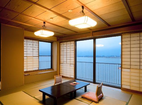 Kohan-No-Yado Morimoto photo