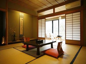 Shirasagiyu Tawaraya photo