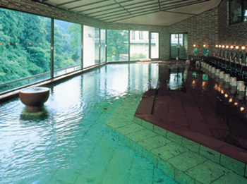 Yamanaka Prince Hotel image