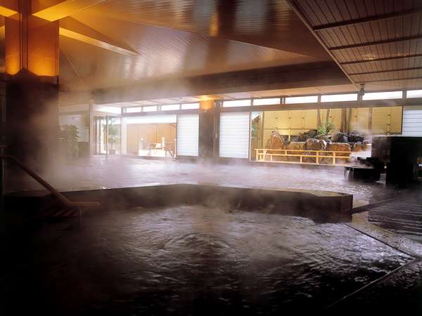 Yunokuni Tensyo photo