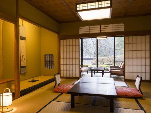 Morinosumika Resort&Spa image