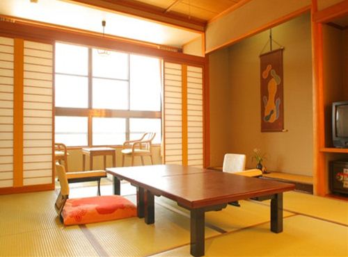 Saika no Yado Tatami image