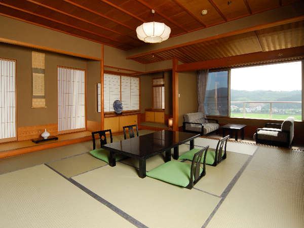Yunoyado Hakusan Shoubutei image