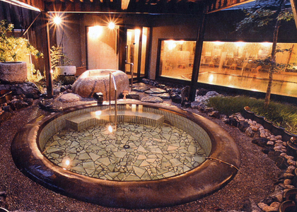 Echizen Awara Onsen Tsuruya photo