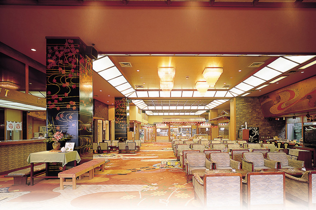 Awara Grand Hotel image