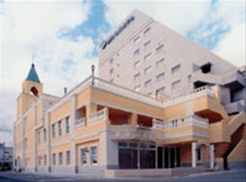 Fukui Palace Hotel image