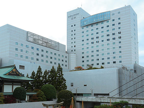 Hotel others image