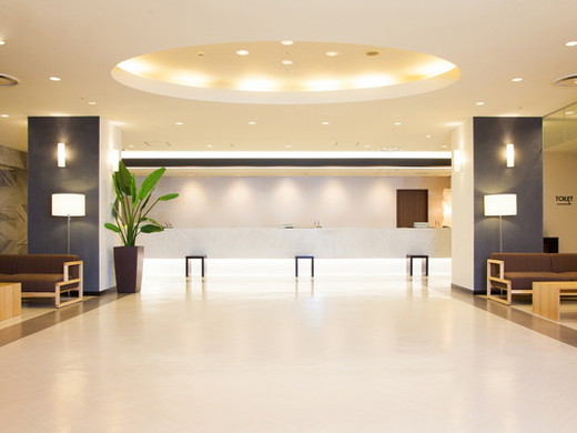 Hotel Fujita Fukui image