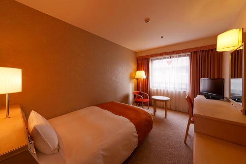Fukui Phoenix Hotel image