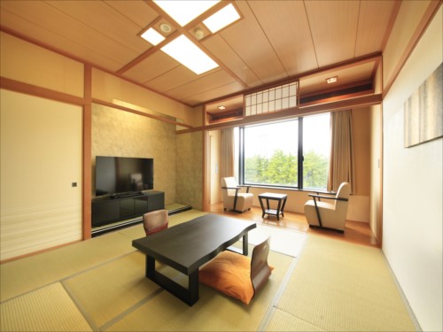 Centurion Hotel Resort & Spa TechnoPort FUKUI image