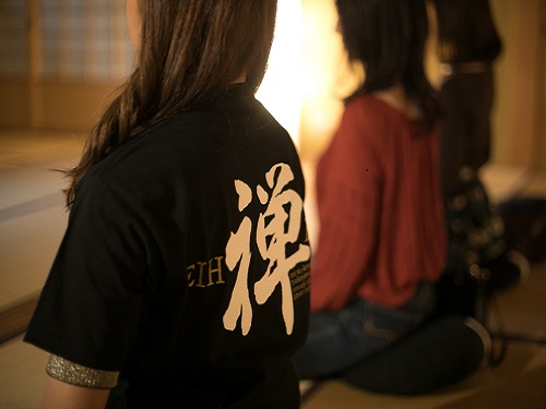 Hakujukan Hotel image