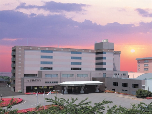 Mikuni Kanko Hotel image