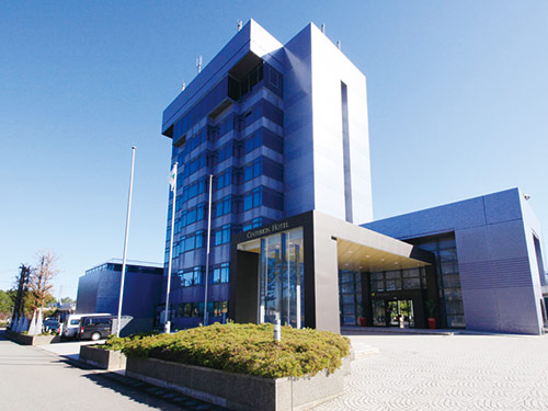 Hotel others image