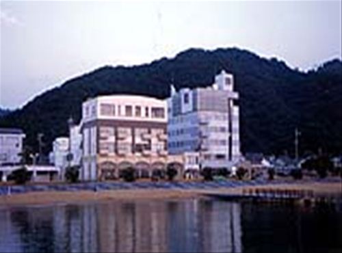 Shikisainoyado Hanatsubaki image