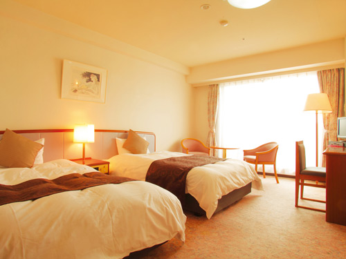 Hotel Sekumiya photo