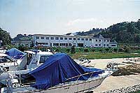 Wakasa Marine Plaza image