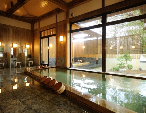 Ryotei Ryokan Yasui image