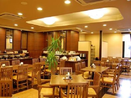 HOTEL ROUTE-INN TSURUGA EKIMAE image