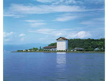 Hikone View Hotel image
