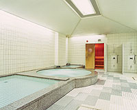 Biwako　Mariott Hotel photo