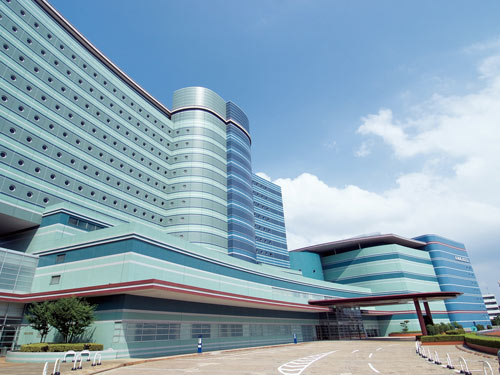 Biwako Hotel image