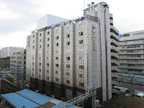 Hotel Blue Lake Ohtsu image